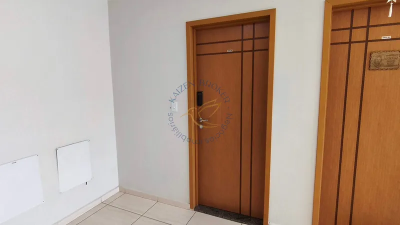 Apartamento com suíte, varanda gourmet, 2 vagas e vista panorâmica no Vinas São Lourenço.: 4ª foto da galeria de imagens do imóvel