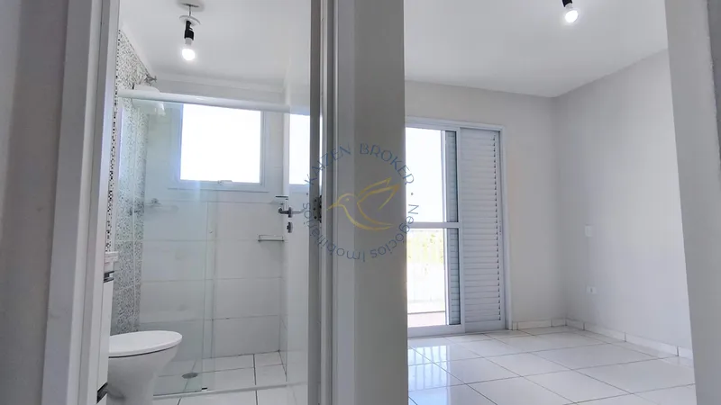 Apartamento com suíte, varanda gourmet, 2 vagas e vista panorâmica no Vinas São Lourenço.: 17ª foto da galeria de imagens do imóvel