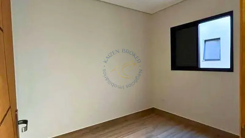 Casa à venda no Residencial Piemonte – Bragança Paulista/SP. 3 dorms, suíte, área gourmet e jardim. Valor: R$ 750 mil.: 14ª foto da galeria de imagens do imóvel