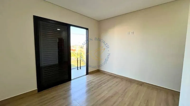 Casa à venda no Residencial Piemonte – Bragança Paulista/SP. 3 dorms, suíte, área gourmet e jardim. Valor: R$ 750 mil.: 13ª foto da galeria de imagens do imóvel