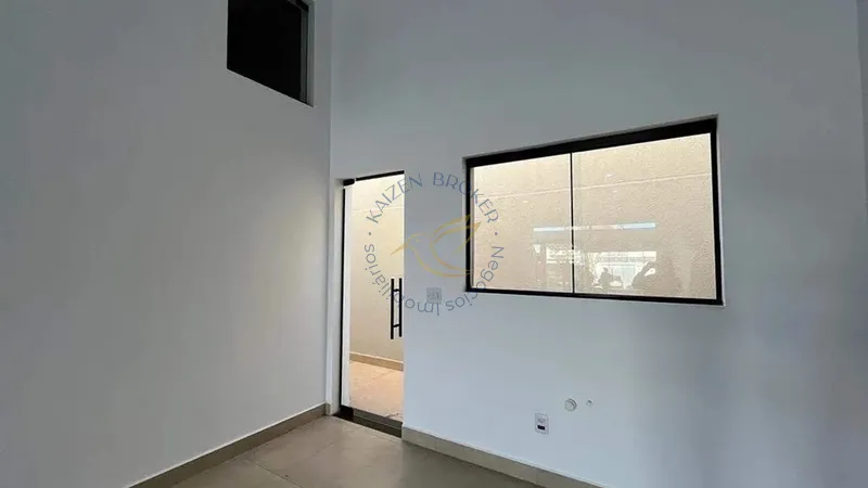 Casa à venda no Residencial Piemonte – Bragança Paulista/SP. 3 dorms, suíte, área gourmet e jardim. Valor: R$ 750 mil.: 5ª foto da galeria de imagens do imóvel