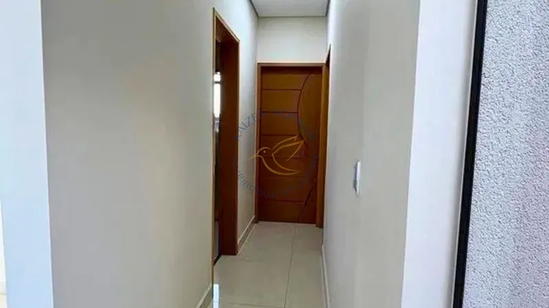 Casa à venda no Residencial Piemonte – Bragança Paulista/SP. 3 dorms, suíte, área gourmet e jardim. Valor: R$ 750 mil.: 10ª foto da galeria de imagens do imóvel