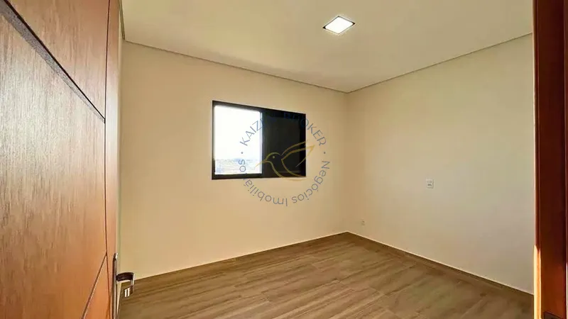 Casa à venda no Residencial Piemonte – Bragança Paulista/SP. 3 dorms, suíte, área gourmet e jardim. Valor: R$ 750 mil.: 9ª foto da galeria de imagens do imóvel