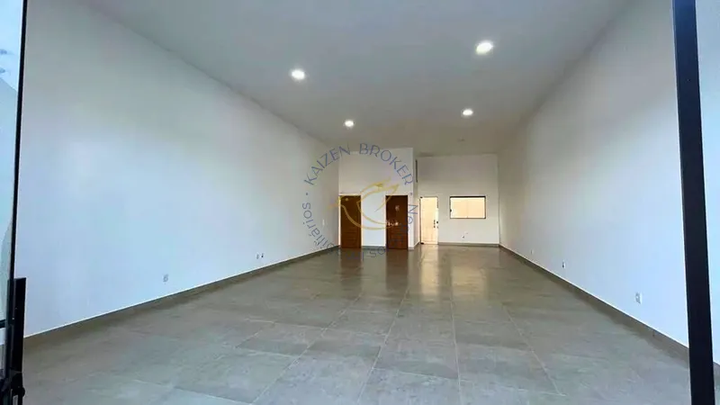 Casa à venda no Residencial Piemonte – Bragança Paulista/SP. 3 dorms, suíte, área gourmet e jardim. Valor: R$ 750 mil.: 4ª foto da galeria de imagens do imóvel