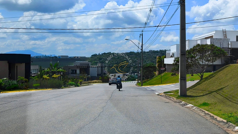 Lote Exclusivo à Venda no Residencial Euroville II – Bragança Paulista: 3ª foto da galeria de imagens do imóvel