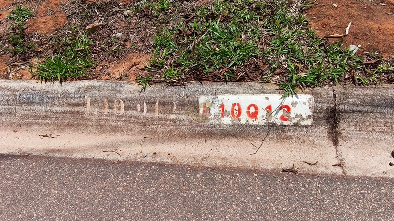 Lote Exclusivo à Venda no Residencial Euroville II – Bragança Paulista: 5ª foto da galeria de imagens do imóvel