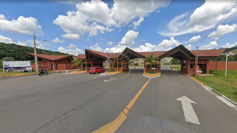 Lote Exclusivo à Venda no Residencial Euroville II – Bragança Paulista: 26ª foto da galeria de imagens do imóvel