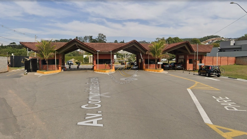 Lote Exclusivo à Venda no Residencial Euroville II – Bragança Paulista: 11ª foto da galeria de imagens do imóvel