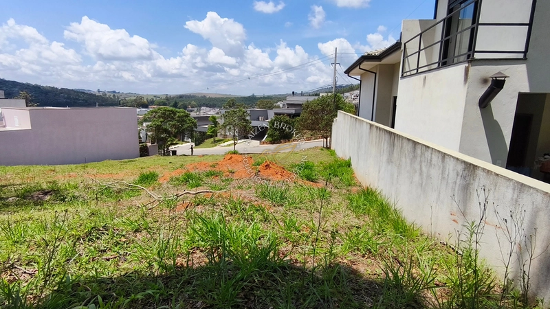 Lote Exclusivo à Venda no Residencial Euroville II – Bragança Paulista: 8ª foto da galeria de imagens do imóvel