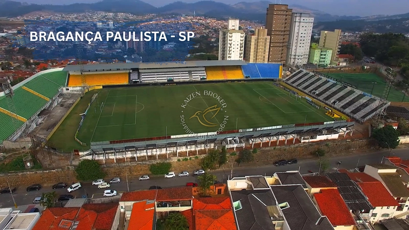 Lote Exclusivo à Venda no Residencial Euroville II – Bragança Paulista: 16ª foto da galeria de imagens do imóvel