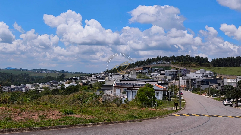 Lote Exclusivo à Venda no Residencial Euroville II – Bragança Paulista: 13ª foto da galeria de imagens do imóvel