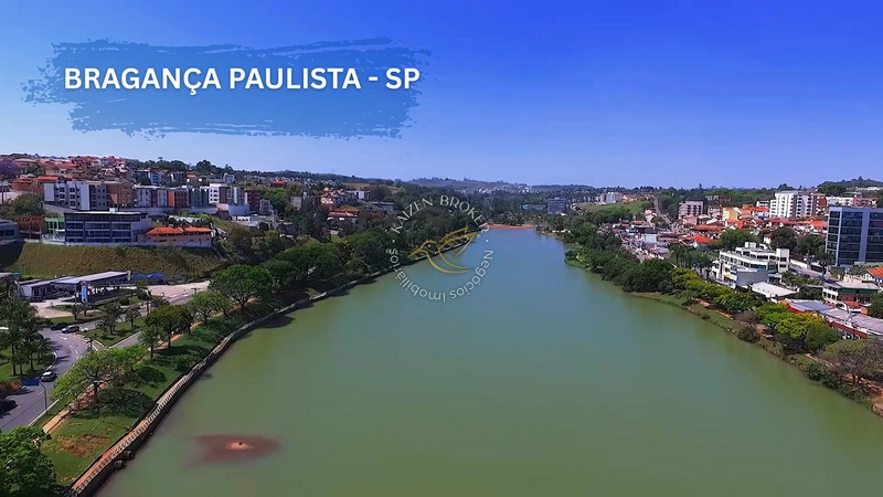 Lote Exclusivo à Venda no Residencial Euroville II – Bragança Paulista: 18ª foto da galeria de imagens do imóvel