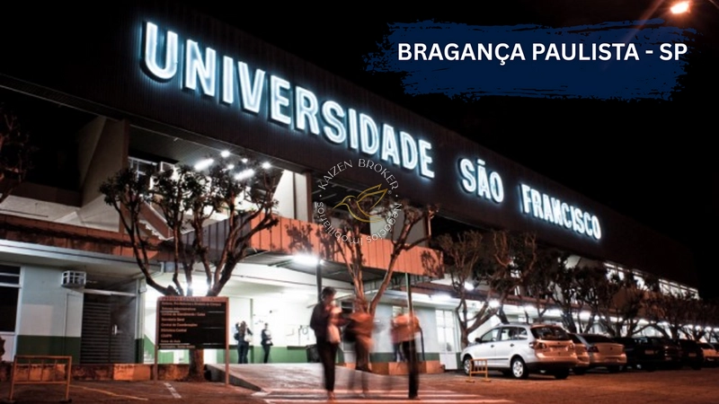 Lote Exclusivo à Venda no Residencial Euroville II – Bragança Paulista: 23ª foto da galeria de imagens do imóvel