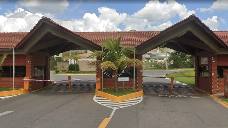 Lote Exclusivo à Venda no Residencial Euroville II – Bragança Paulista: 27ª foto da galeria de imagens do imóvel