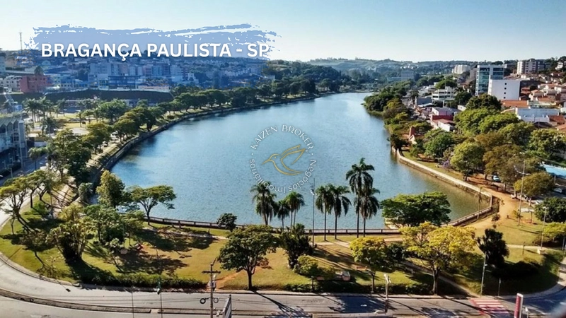 Lote Exclusivo à Venda no Residencial Euroville II – Bragança Paulista: 7ª foto da galeria de imagens do imóvel