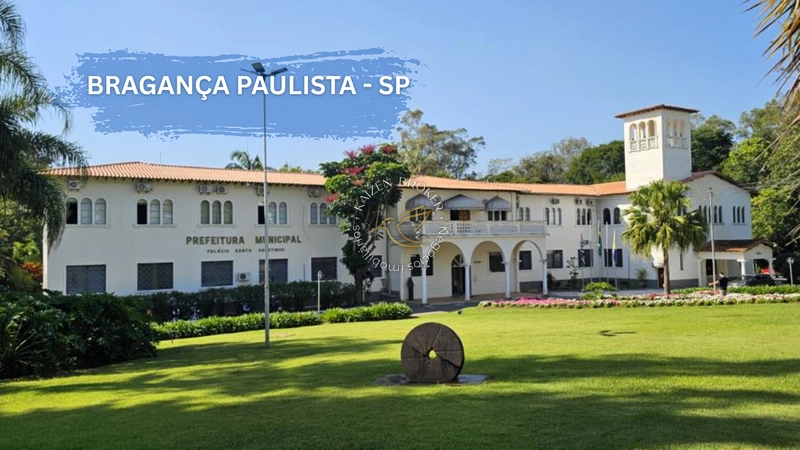 Lote Exclusivo à Venda no Residencial Euroville II – Bragança Paulista: 22ª foto da galeria de imagens do imóvel