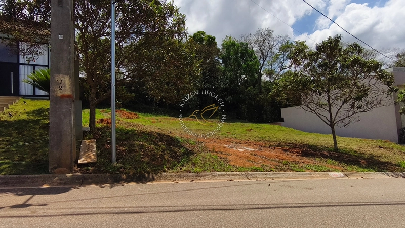 Lote Exclusivo à Venda no Residencial Euroville II – Bragança Paulista: 10ª foto da galeria de imagens do imóvel