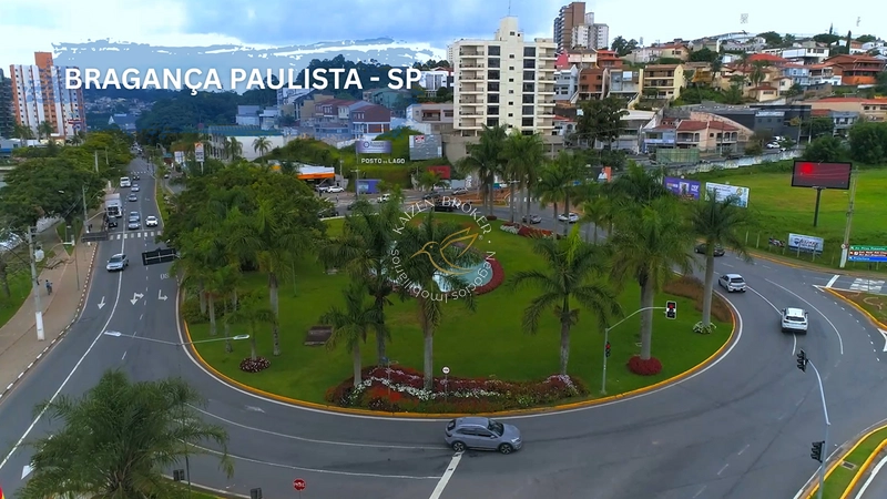 Lote Exclusivo à Venda no Residencial Euroville II – Bragança Paulista: 17ª foto da galeria de imagens do imóvel