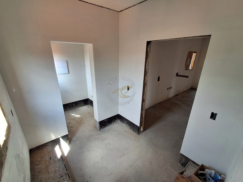 🏠 Apartamento à venda | 65 m² | Parque Brasil, Bragança Paulista, SP: 11ª foto da galeria de imagens do imóvel