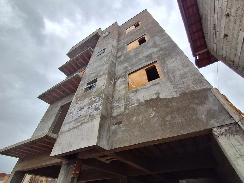 🏠 Apartamento à venda | 65 m² | Parque Brasil, Bragança Paulista, SP: 3ª foto da galeria de imagens do imóvel