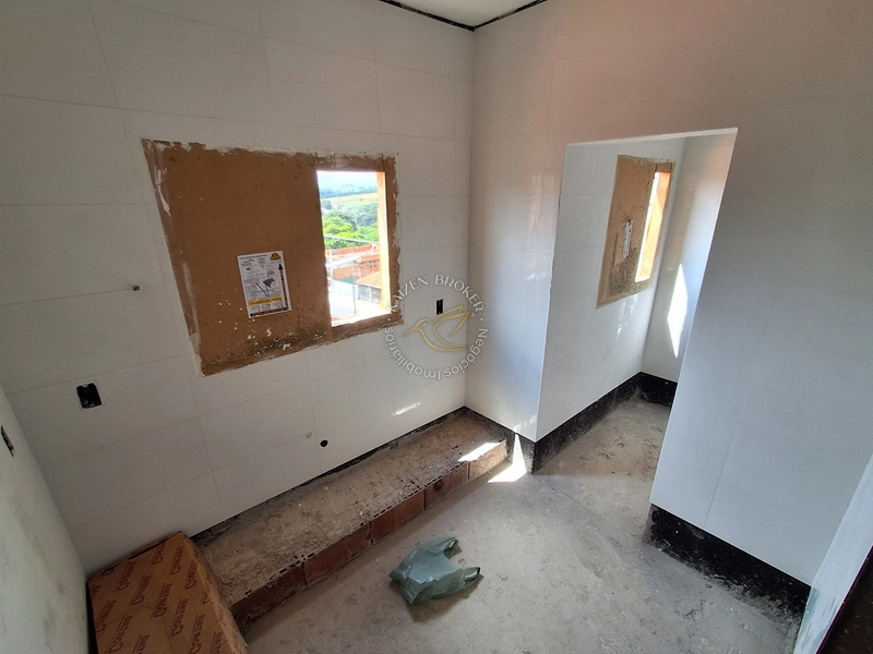 🏠 Apartamento à venda | 65 m² | Parque Brasil, Bragança Paulista, SP: 10ª foto da galeria de imagens do imóvel