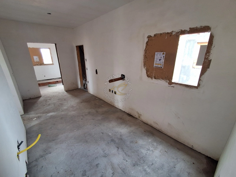 🏠 Apartamento à venda | 65 m² | Parque Brasil, Bragança Paulista, SP: 8ª foto da galeria de imagens do imóvel