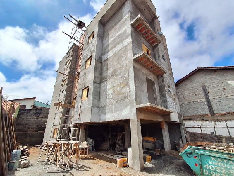 🏠 Apartamento à venda | 65 m² | Parque Brasil, Bragança Paulista, SP: 1ª foto da galeria de imagens do imóvel