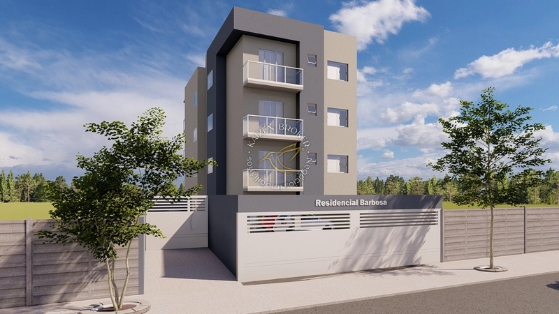 Imóvel residencial ou comercial