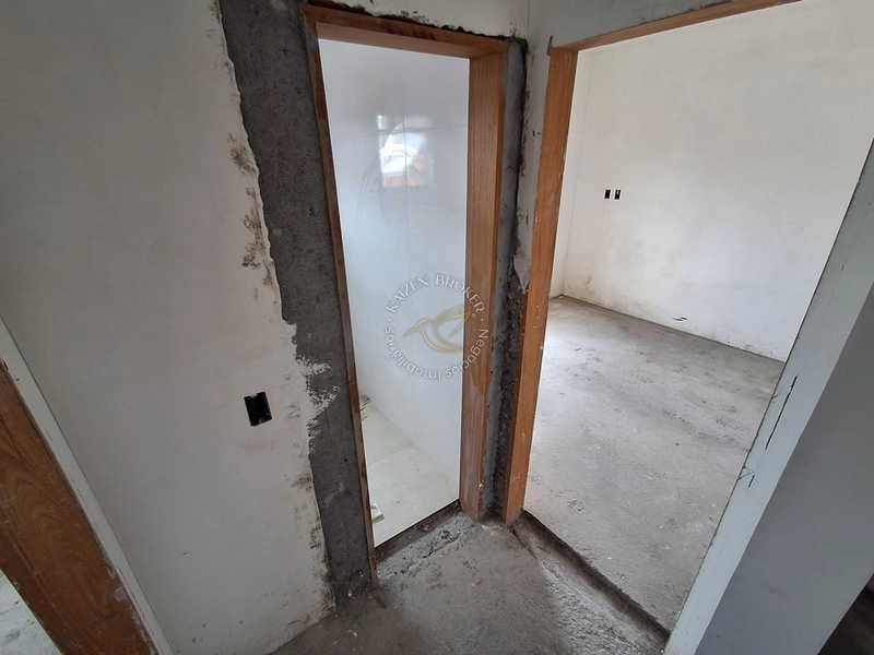 🏠 Apartamento à venda | 65 m² | Parque Brasil, Bragança Paulista, SP: 15ª foto da galeria de imagens do imóvel