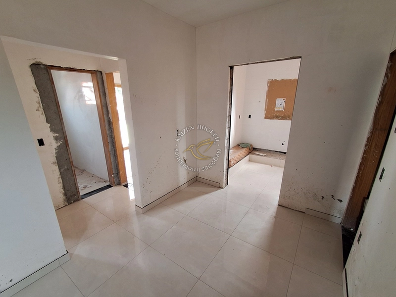 🏠 Apartamento à venda | 65 m² | Parque Brasil, Bragança Paulista, SP: 15ª foto da galeria de imagens do imóvel