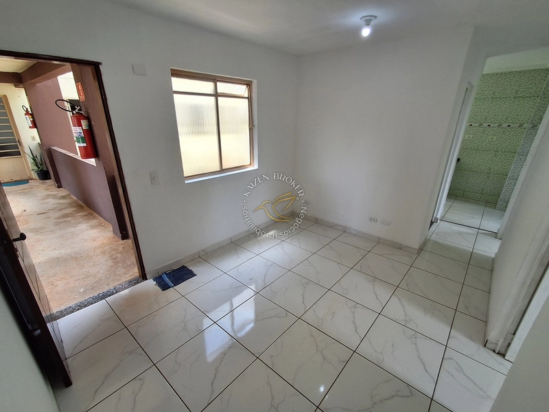Imóvel residencial ou comercial