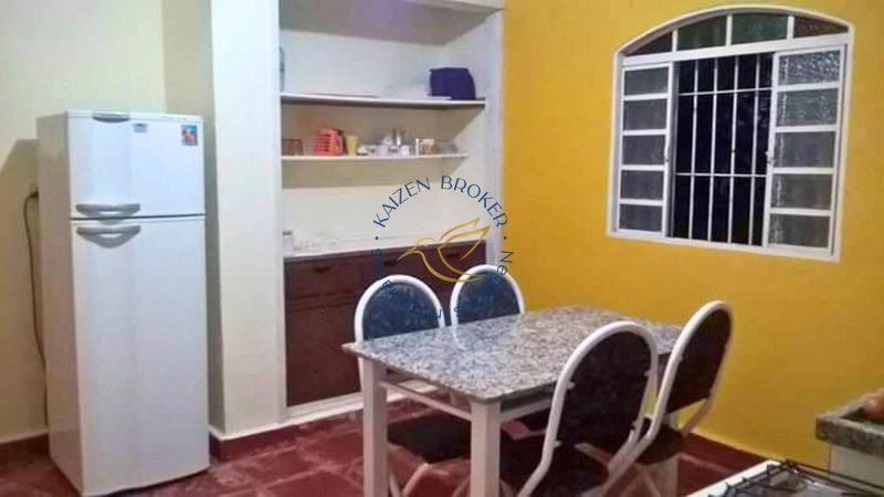 Imóvel com 2.055m² em Bragança Paulista, 3 quartos, piscina e área de lazer. Chácara cercada por natureza e ideal para descanso ou moradia.: 17ª foto da galeria de imagens do imóvel