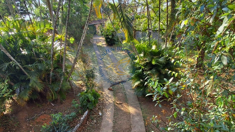 Imóvel com 2.055m² em Bragança Paulista, 3 quartos, piscina e área de lazer. Chácara cercada por natureza e ideal para descanso ou moradia.: 2ª foto da galeria de imagens do imóvel