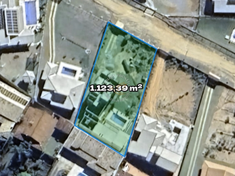 🏠 Chácara à venda | 1.123,39 m² | Em construção | Pinhal, Pinhalzinho, SP: 2ª foto da galeria de imagens do imóvel