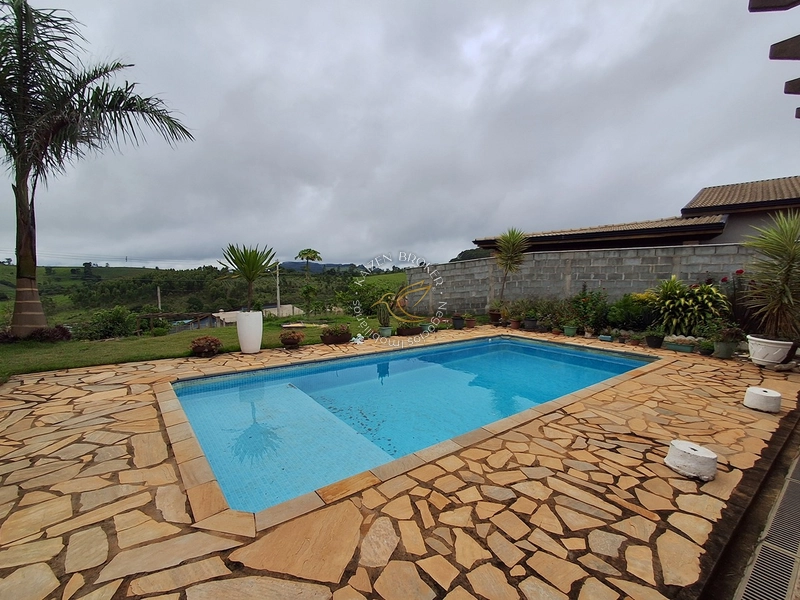 🏠 Chácara à venda | 1.123,39 m² | Em construção | Pinhal, Pinhalzinho, SP: 14ª foto da galeria de imagens do imóvel