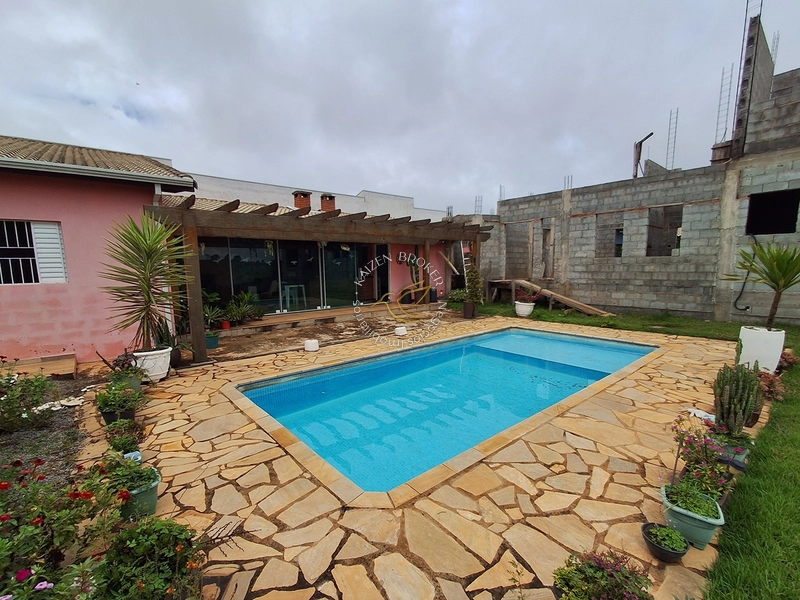 Imóvel residencial ou comercial