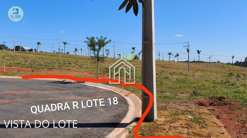 Terreno à Venda Unifamiliar, com 452 m² e uma Deslumbrante Vista Panorâmica: 6ª foto da galeria de imagens do imóvel