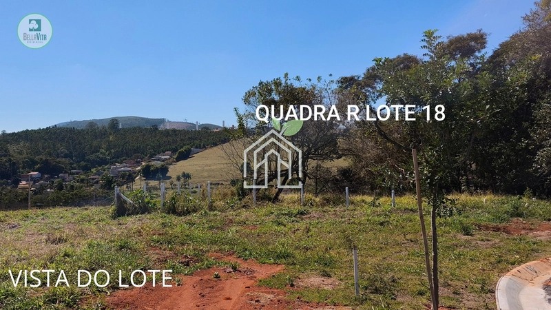 Terreno à Venda Unifamiliar, com 452 m² e uma Deslumbrante Vista Panorâmica: 2ª foto da galeria de imagens do imóvel