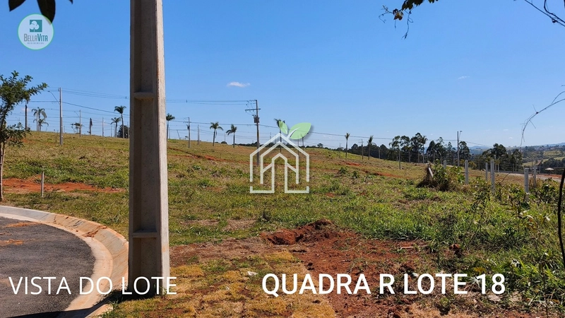 Terreno à Venda Unifamiliar, com 452 m² e uma Deslumbrante Vista Panorâmica: 4ª foto da galeria de imagens do imóvel