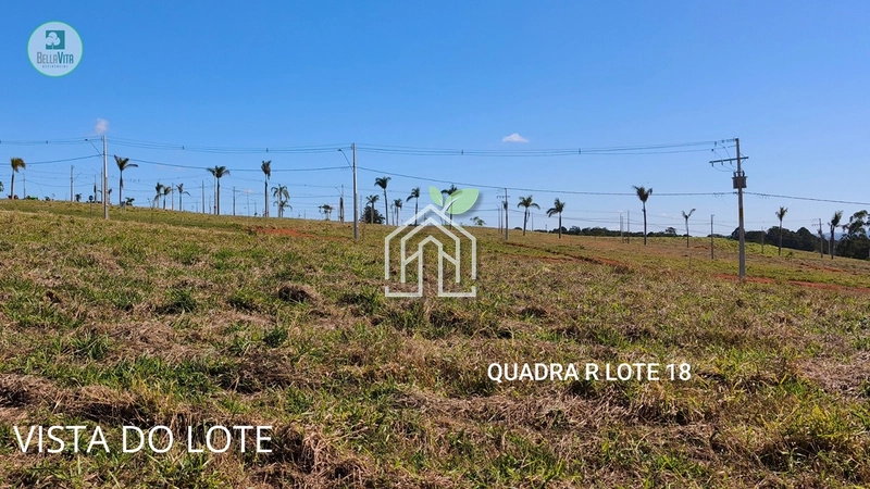 Terreno à Venda Unifamiliar, com 452 m² e uma Deslumbrante Vista Panorâmica: 3ª foto da galeria de imagens do imóvel