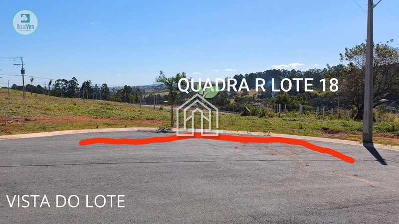 Terreno à Venda Unifamiliar, com 452 m² e uma Deslumbrante Vista Panorâmica: 5ª foto da galeria de imagens do imóvel