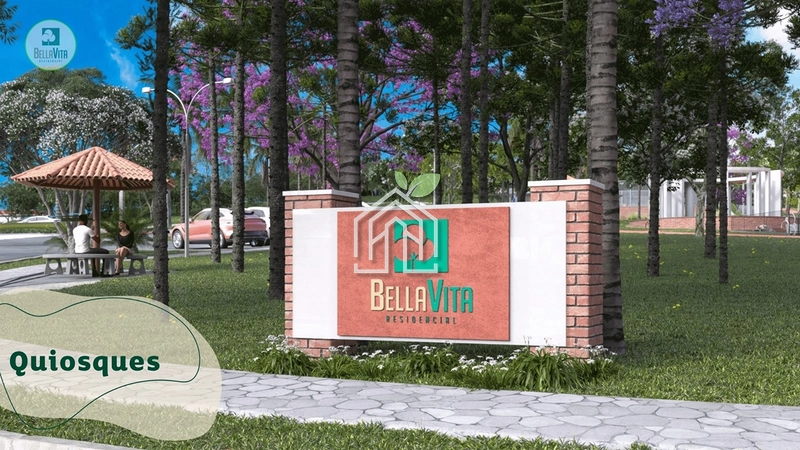 Terreno à Venda Unifamiliar, com 452 m² e uma Deslumbrante Vista Panorâmica: 16ª foto da galeria de imagens do imóvel