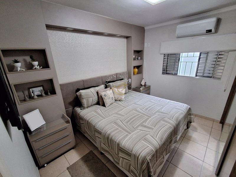 🏠 Casa Térrea à Venda, Jardim América, Bragança Paulista, SP: 35ª foto da galeria de imagens do imóvel