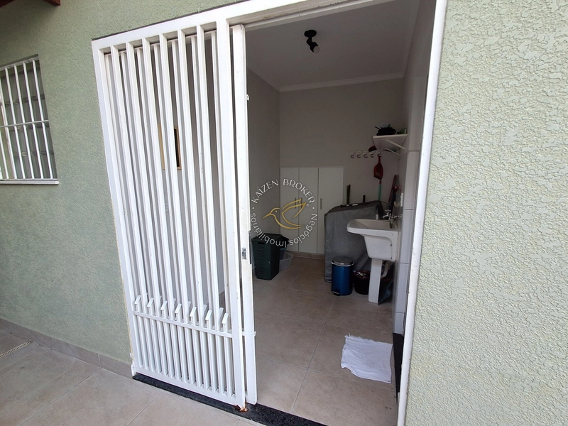 🏠 Casa Térrea à Venda, Jardim América, Bragança Paulista, SP: 8ª foto da galeria de imagens do imóvel