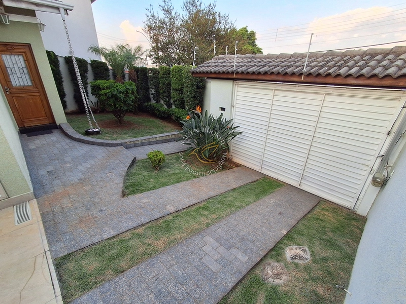 🏠 Casa Térrea à Venda, Jardim América, Bragança Paulista, SP: 4ª foto da galeria de imagens do imóvel