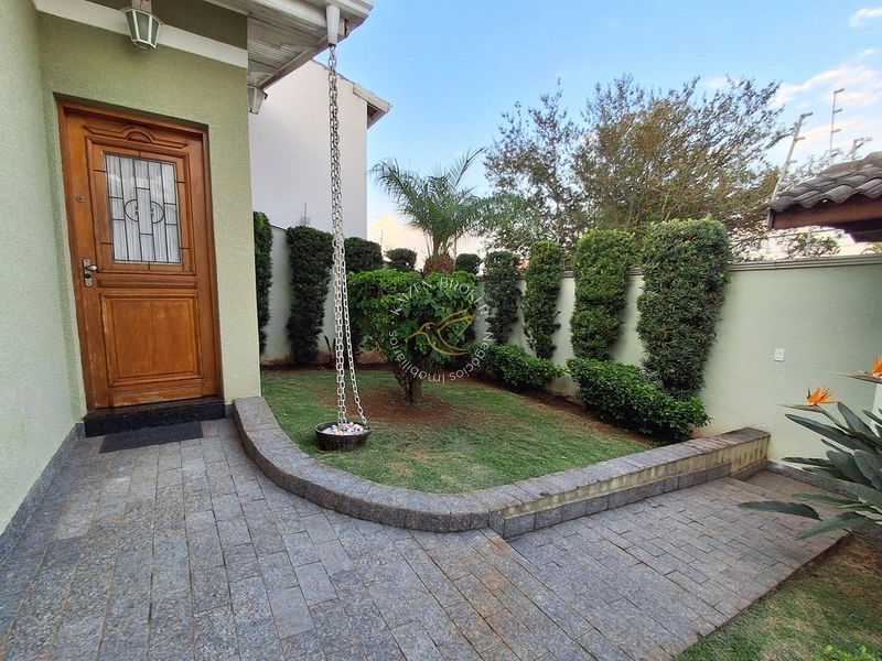 🏠 Casa Térrea à Venda, Jardim América, Bragança Paulista, SP: 12ª foto da galeria de imagens do imóvel