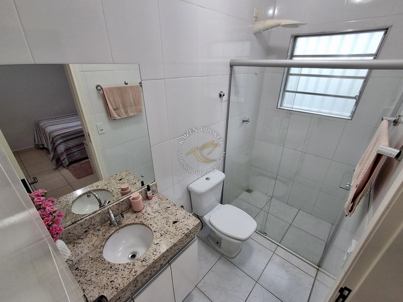 🏠 Casa Térrea à Venda, Jardim América, Bragança Paulista, SP: 33ª foto da galeria de imagens do imóvel