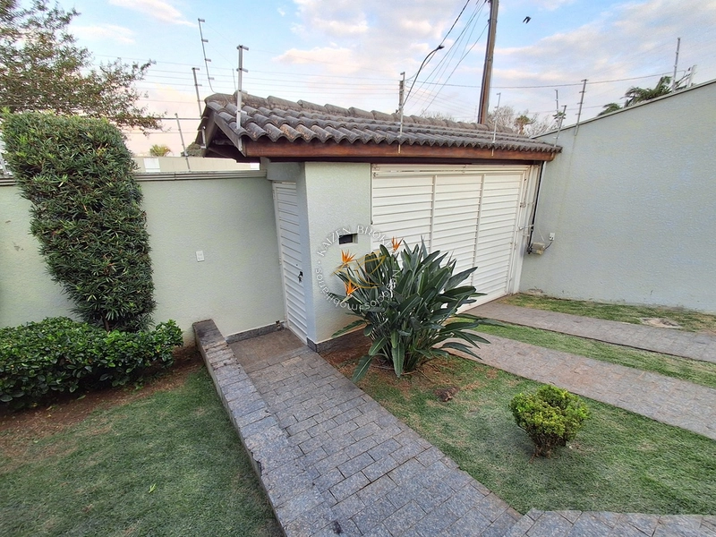 🏠 Casa Térrea à Venda, Jardim América, Bragança Paulista, SP: 3ª foto da galeria de imagens do imóvel