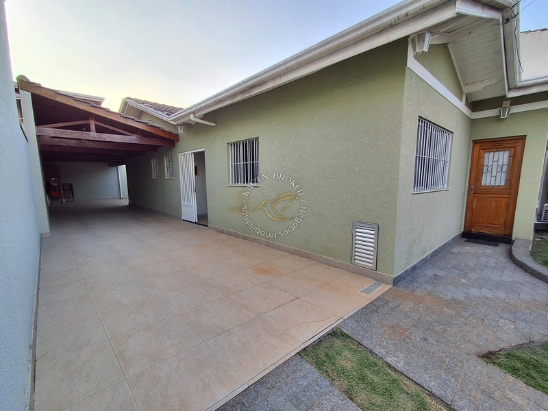 🏠 Casa Térrea à Venda, Jardim América, Bragança Paulista, SP: 6ª foto da galeria de imagens do imóvel