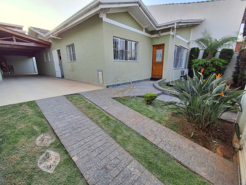 🏠 Casa Térrea à Venda, Jardim América, Bragança Paulista, SP: 5ª foto da galeria de imagens do imóvel